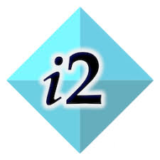 CCP4i2 logo